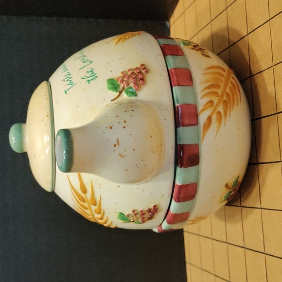 Teapot/cup combo - Picture 4 of 16